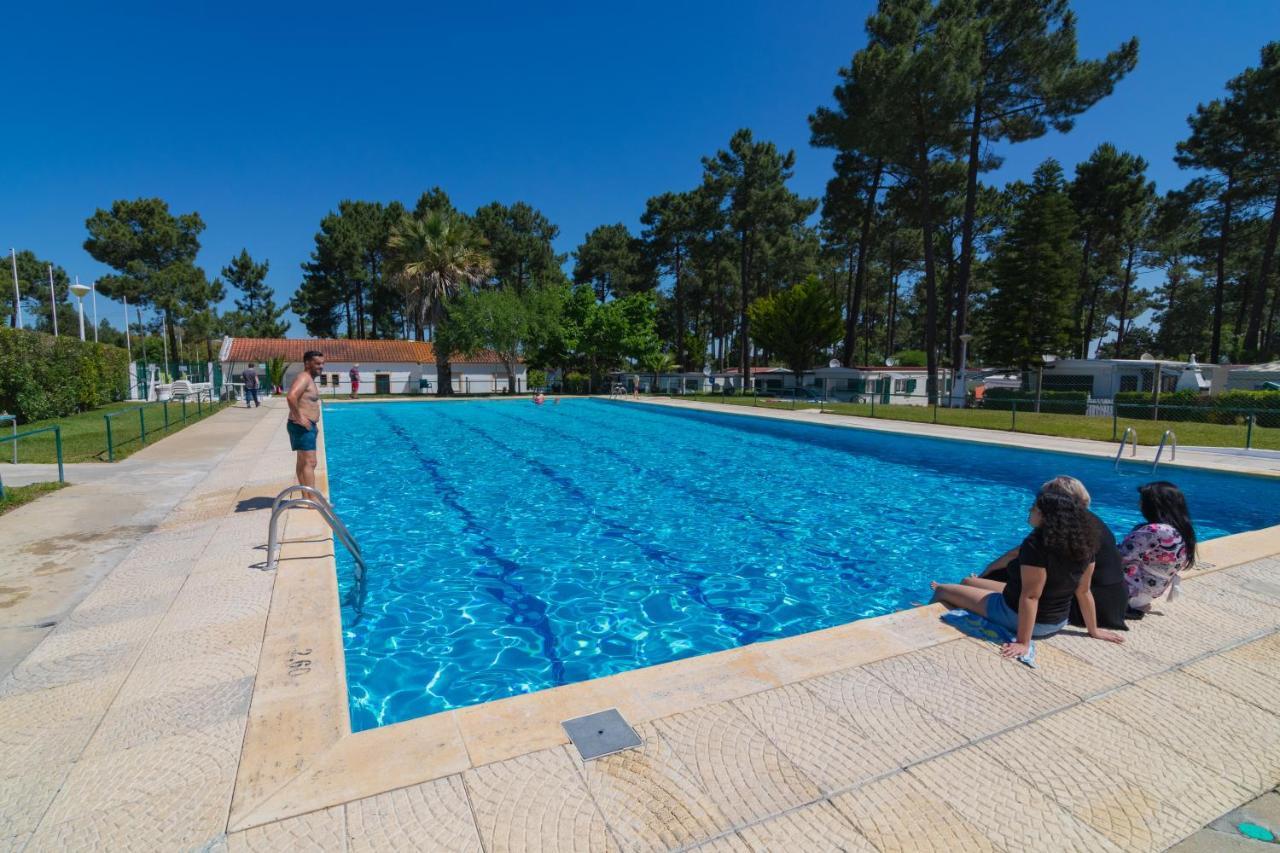 Valbom By Campigir Camping Sesimbra