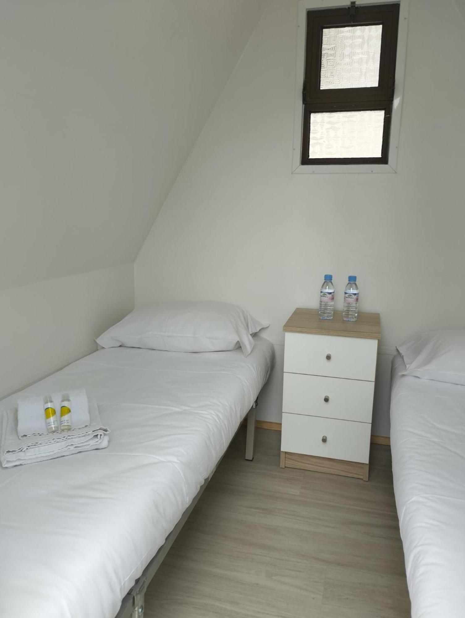 Valbom By Campigir Camping *