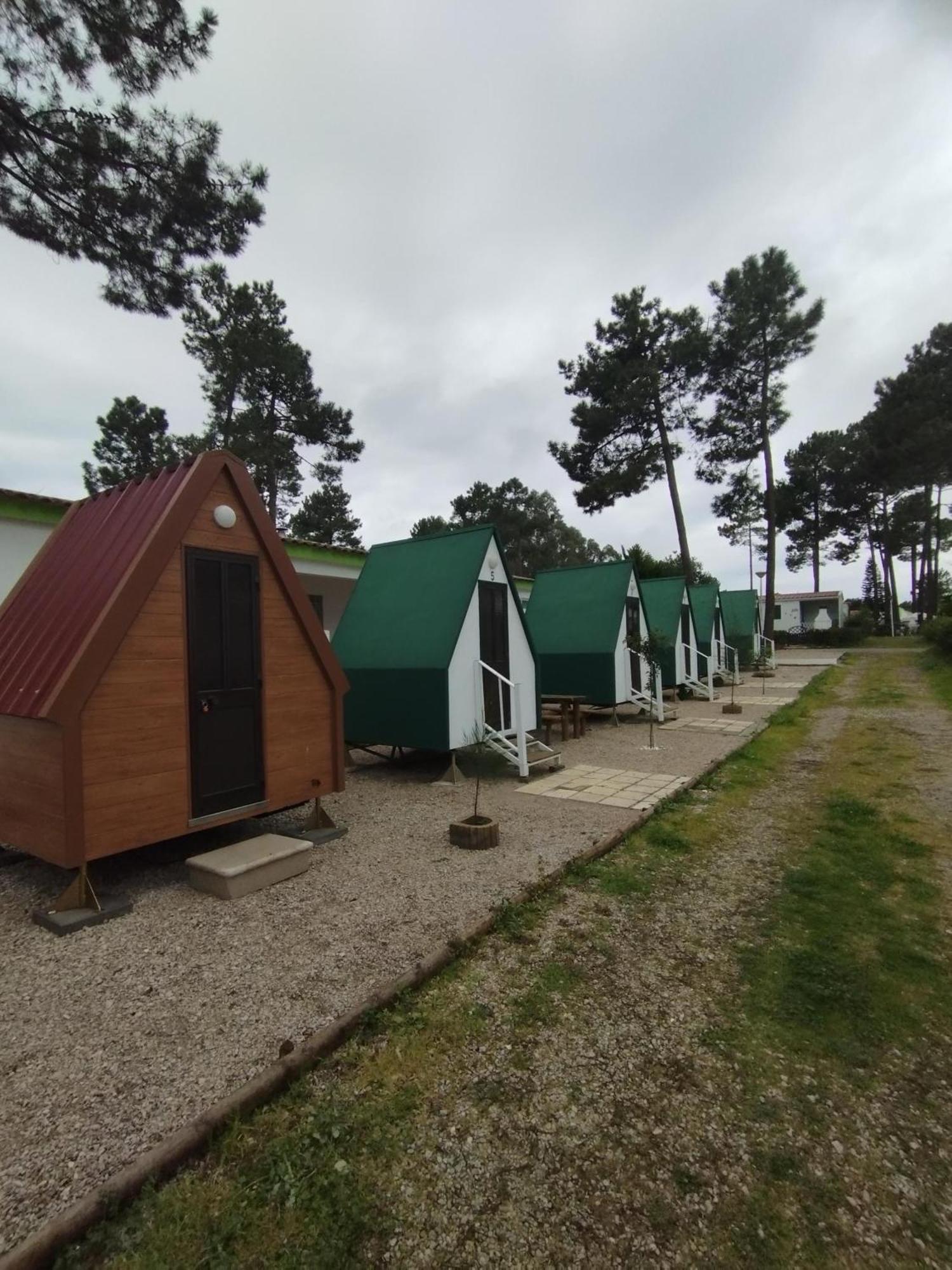 Camping Valbom By Campigir *