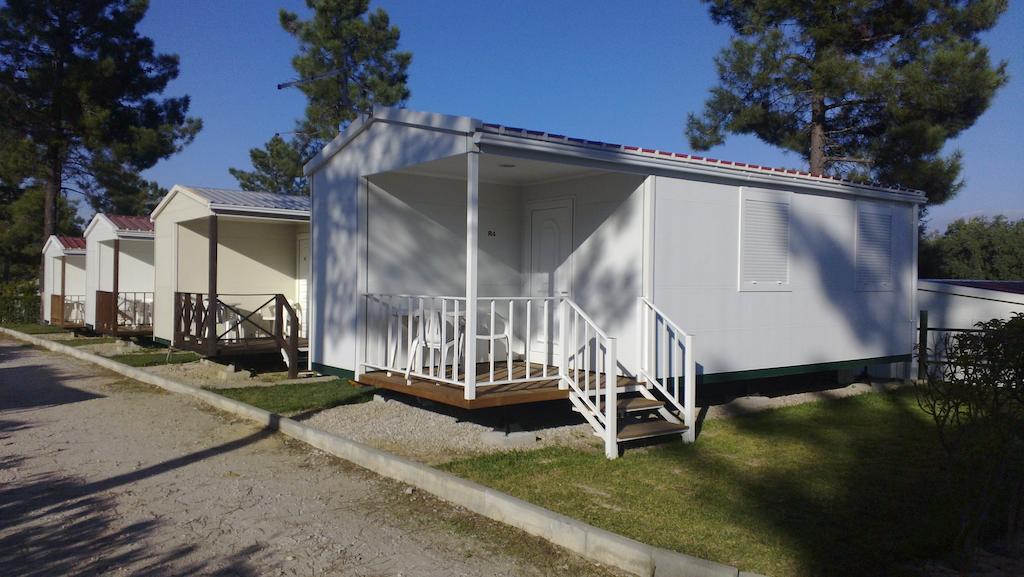 Camping Valbom By Campigir Sesimbra