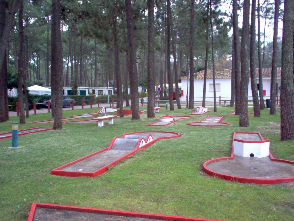 Camping Valbom By Campigir