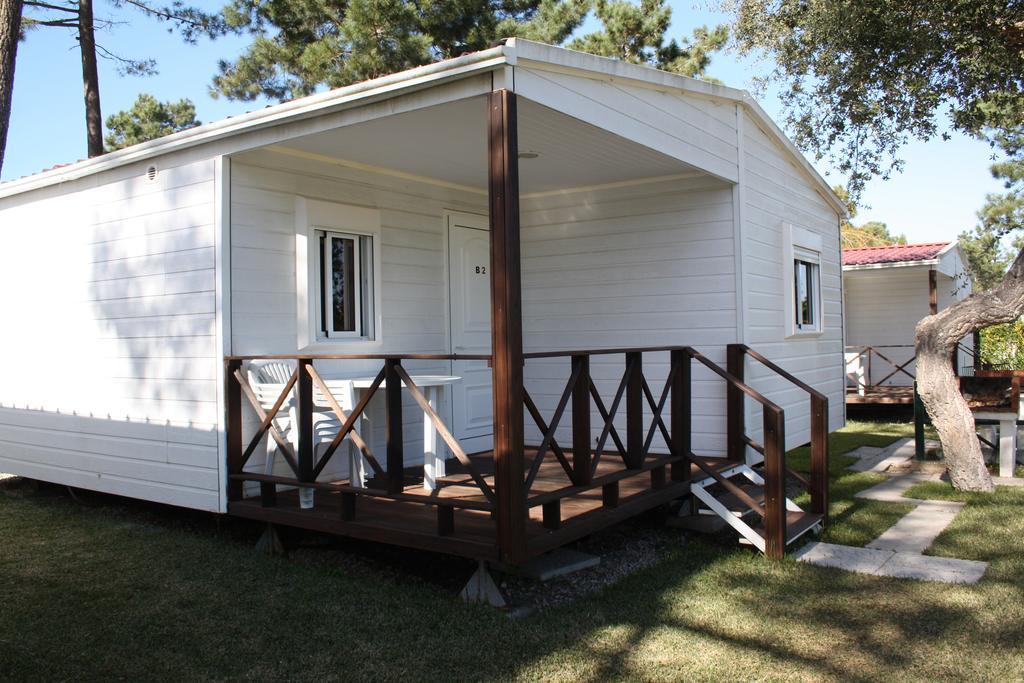 Camping Valbom By Campigir *