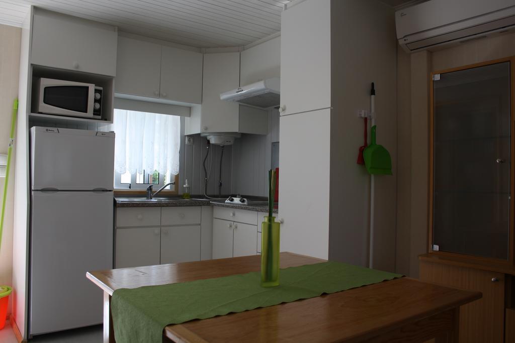 Camping Valbom By Campigir Sesimbra