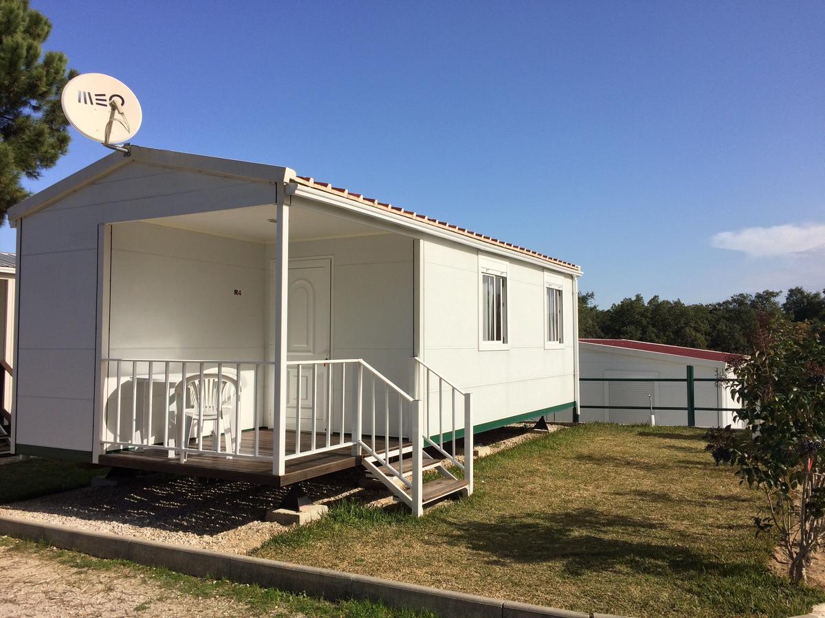 Camping Valbom By Campigir *