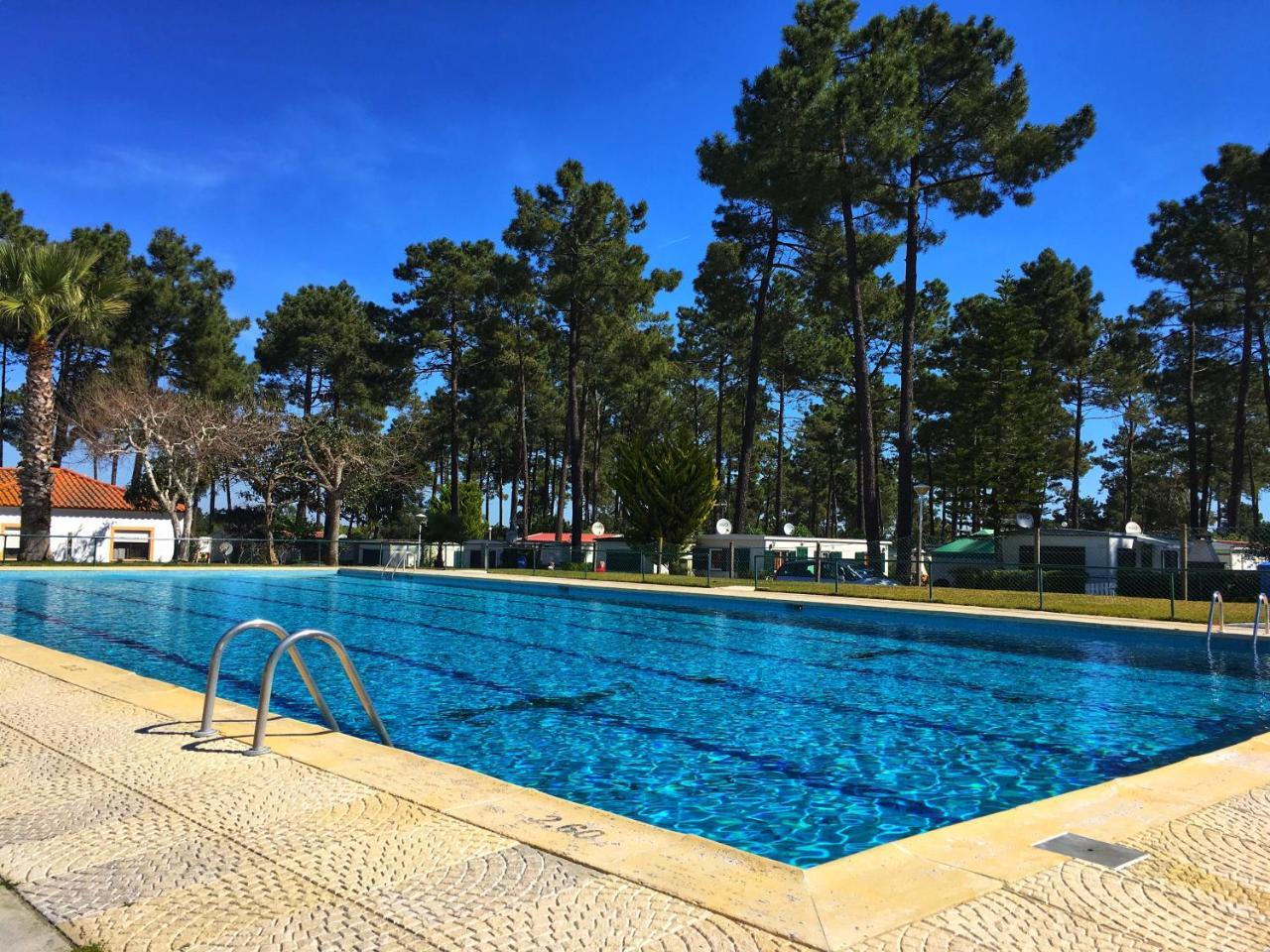 Camping Valbom By Campigir